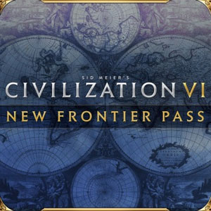 civ 6 new frontier pass